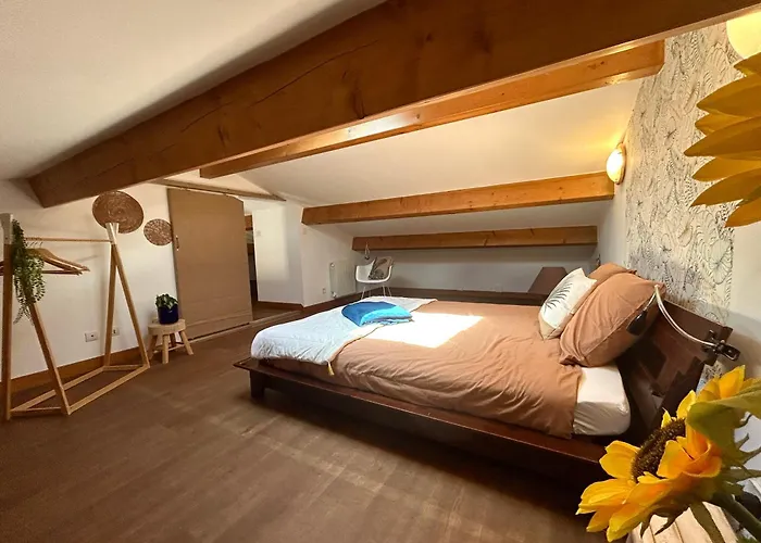 Maison Piscine & Spa Vallon Pont D\'Arc