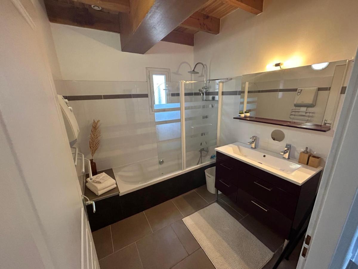 Casa vacanze Maison Piscine & Pont D'arc