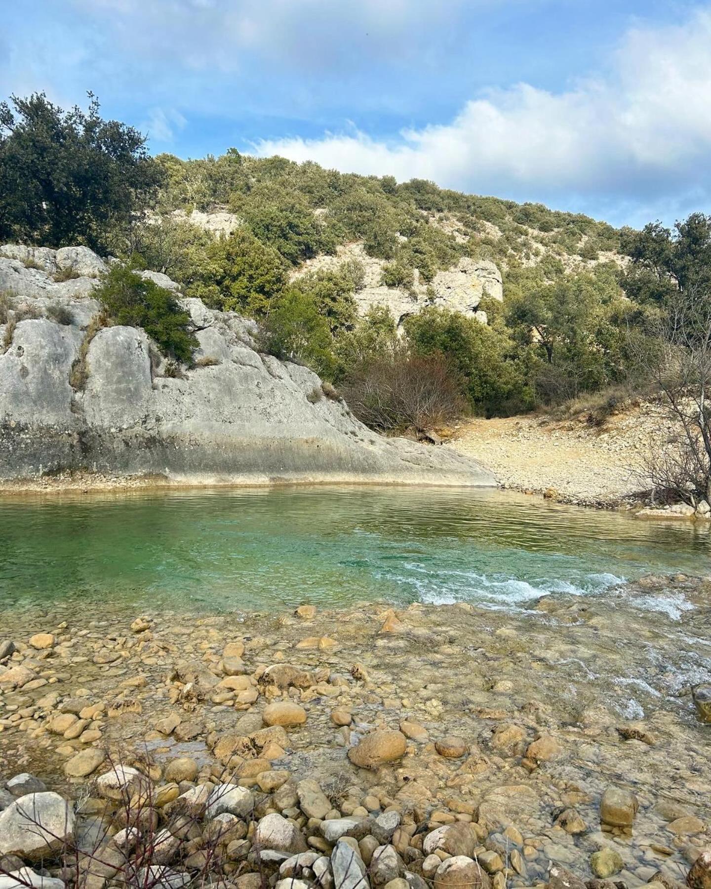 Maison Piscine & Pont D'arc Vallon-Pont-d'Arc