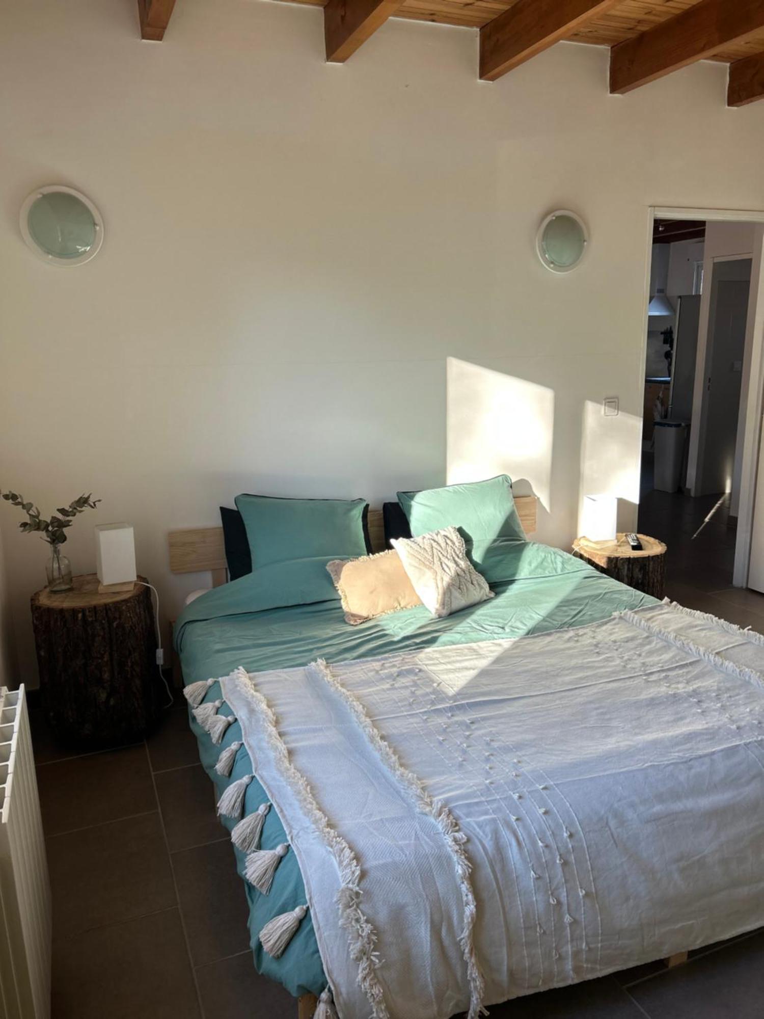Holiday home Maison Piscine & Pont D'arc Vallon-Pont-d'Arc