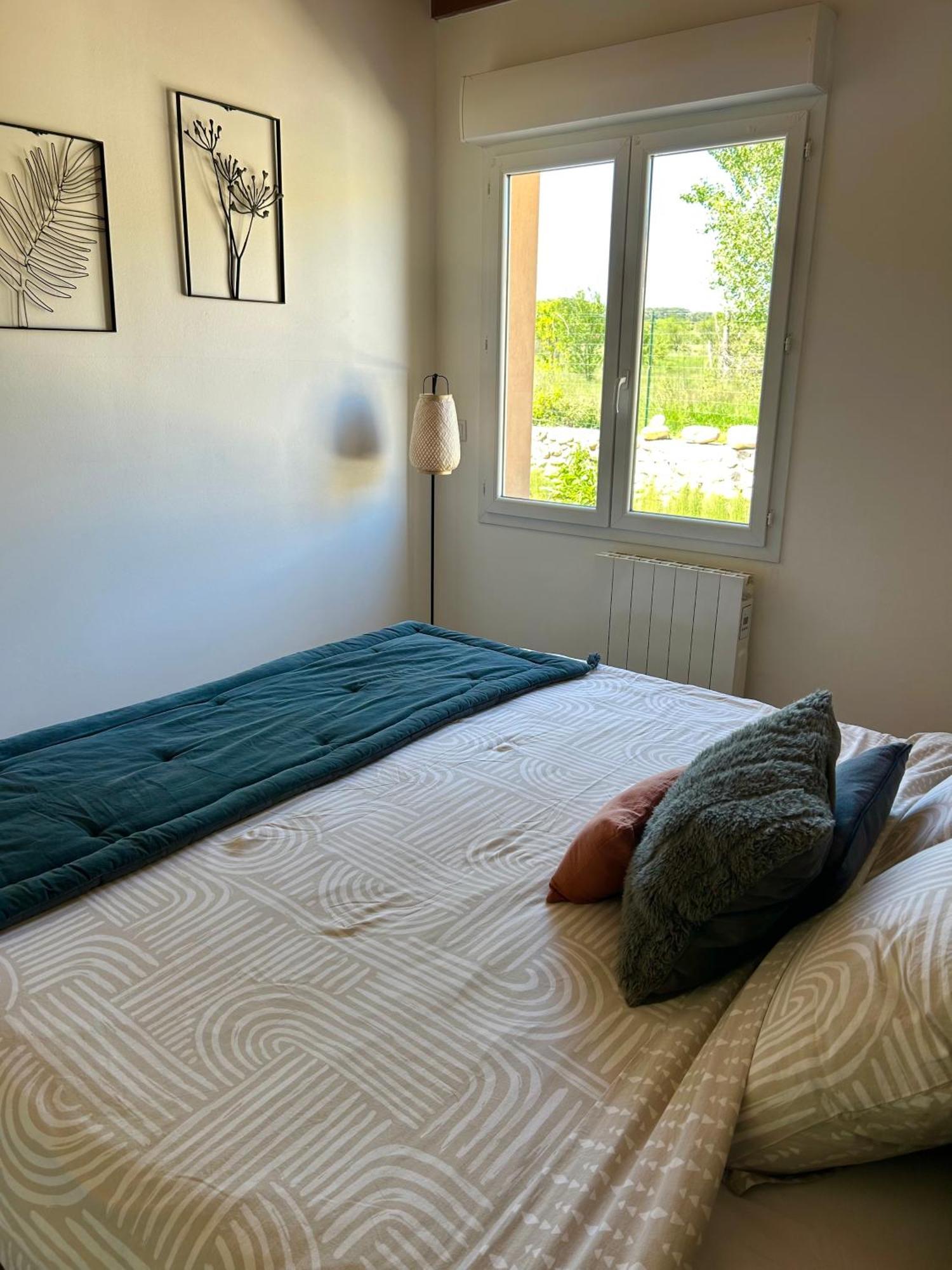 Maison Piscine & Pont D'arc Holiday home