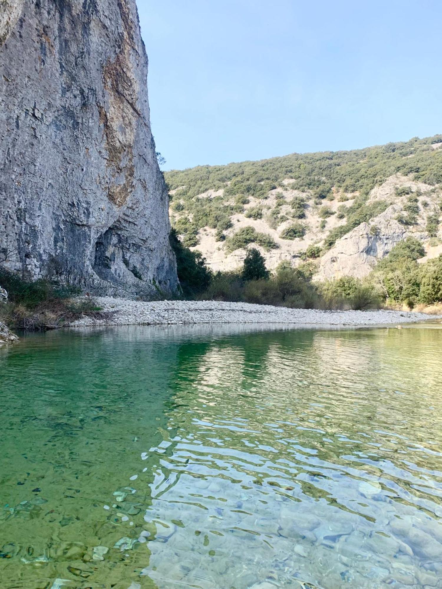 Maison Piscine & Pont D'arc * Vallon-Pont-d'Arc