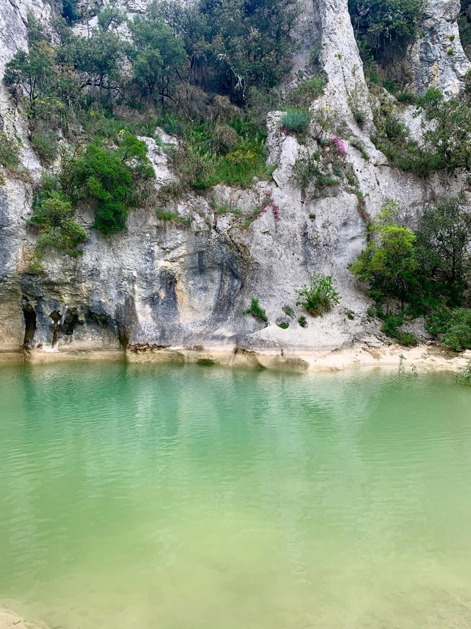 Maison Piscine & Pont D'arc