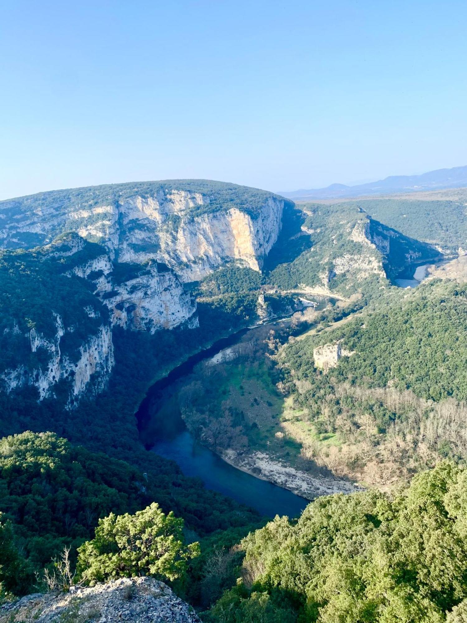 Maison Piscine & Pont D'arc Holiday home Vallon-Pont-d'Arc