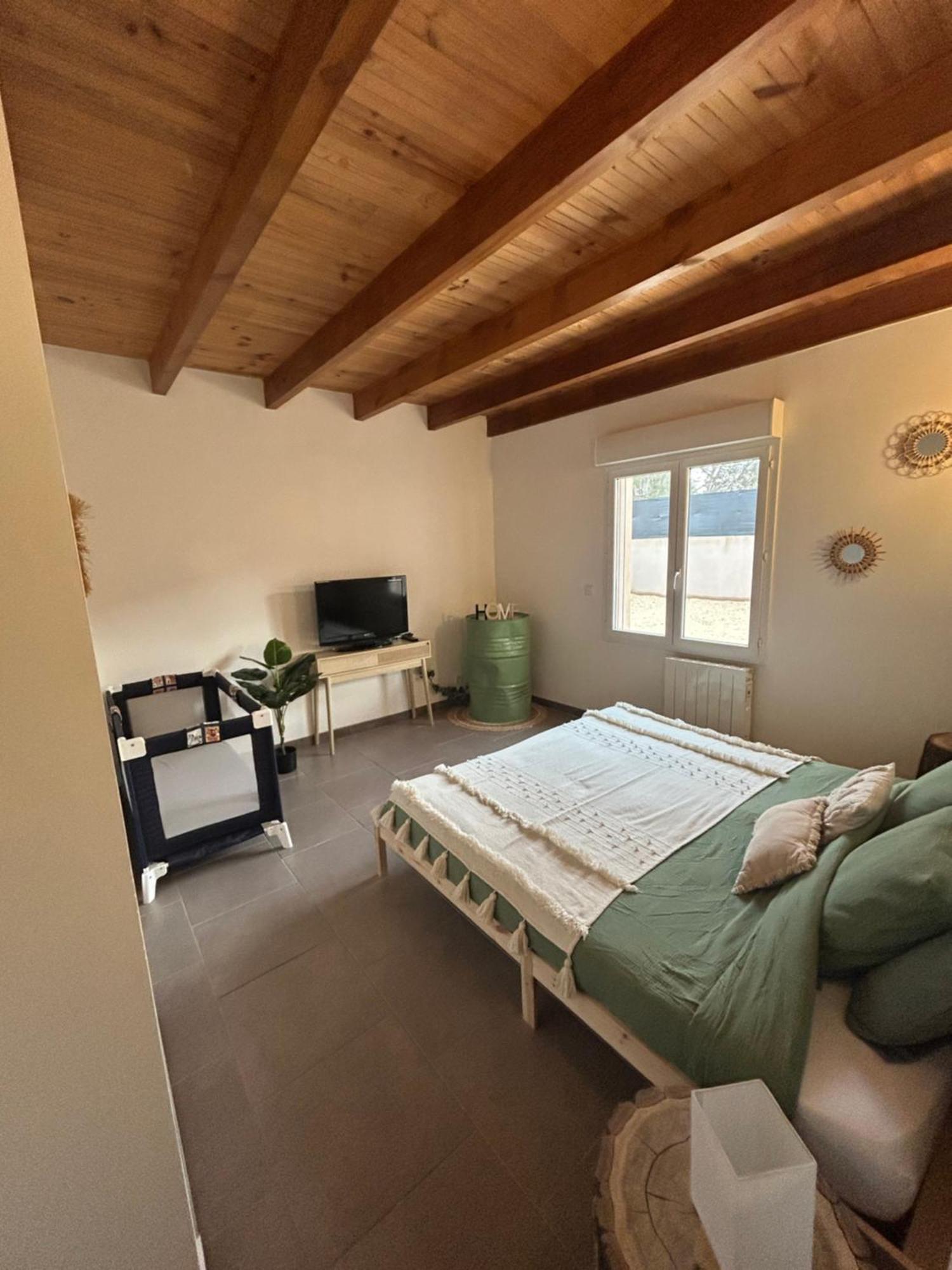 Casa vacanze Maison Piscine & Pont D'arc *